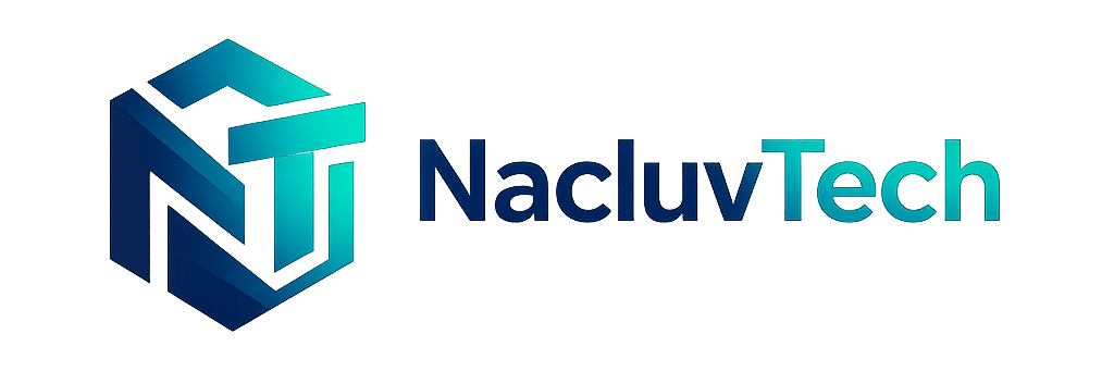Nacluv Tech | Digital Marketing, Local SEO & AI-Powered Automation