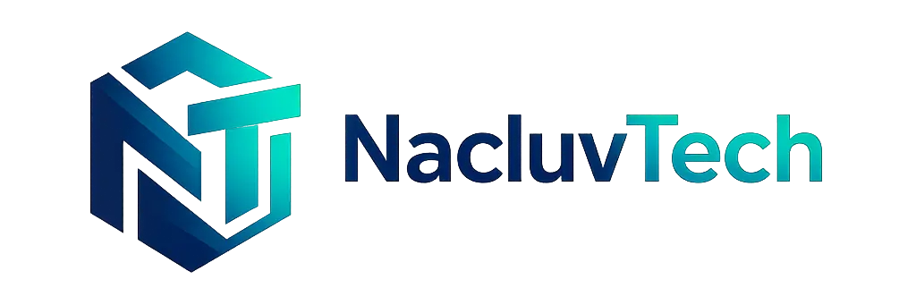 Nacluv Tech | Digital Marketing, Local SEO & AI-Powered Automation